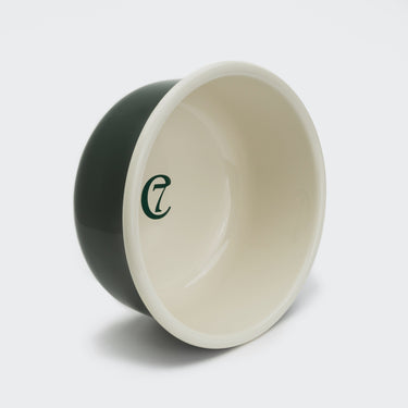 Cloud 7 Enamel bowl