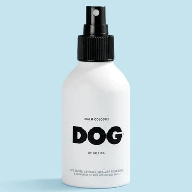 DOG by Dr Lisa - DOG Calm Cologne