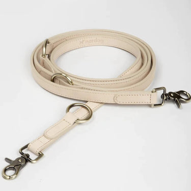 Nordog - Nubuck Dog Leash