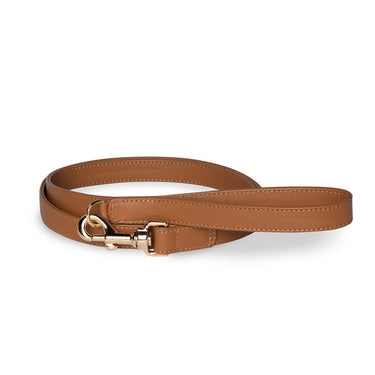 Perro Collection Lead | Leather
