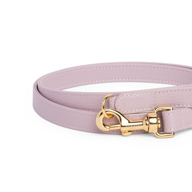 Perro Collection Lead | Leather