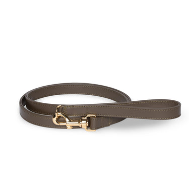 Perro Collection Lead | Leather